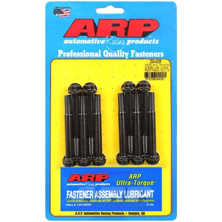 Arp FORD 6.0L POWERSTROKE DIESEL M8 HEAD BOLTS 250-4206